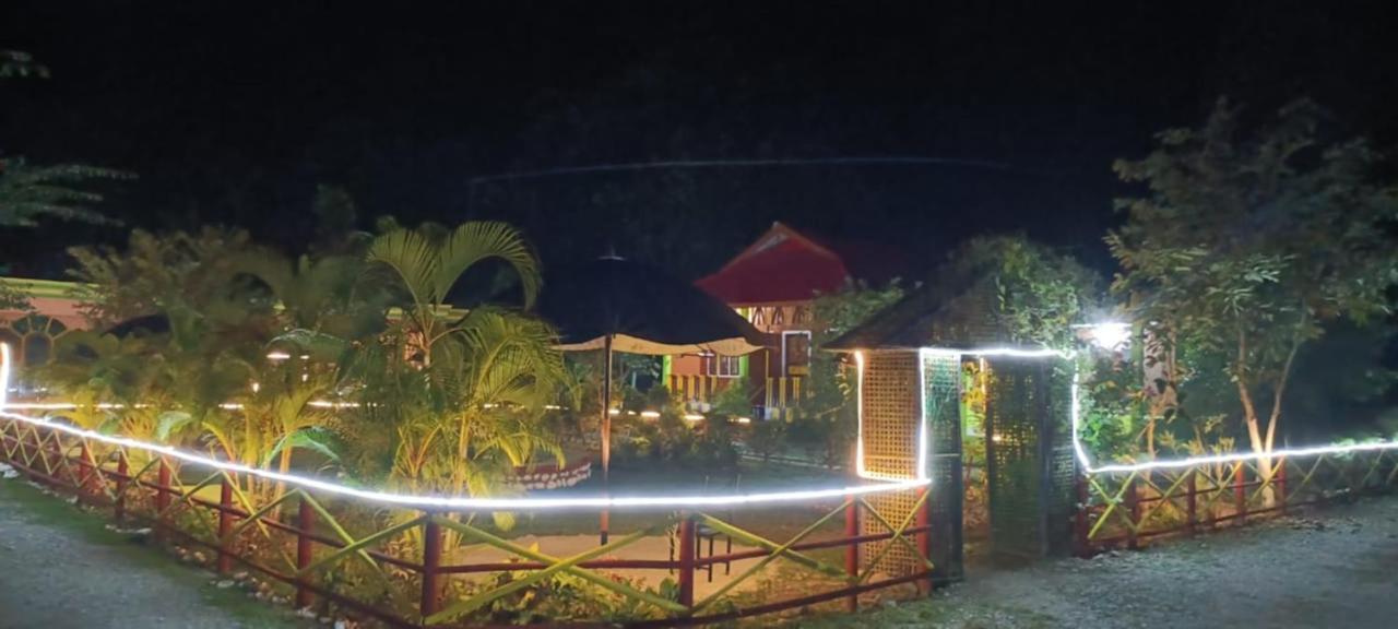 מלון Jyoti Gaon Prakriti Neerh מראה חיצוני תמונה