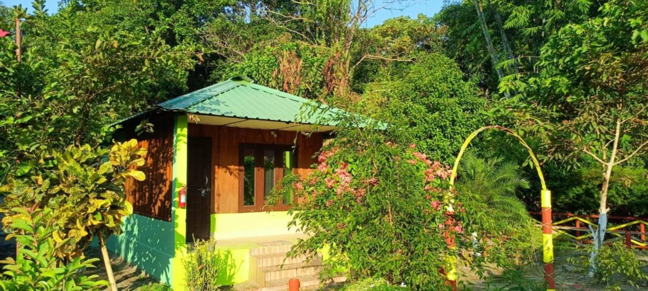 מלון Jyoti Gaon Prakriti Neerh מראה חיצוני תמונה